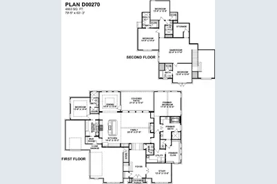 3609 Warick Drive, Dallas, TX 75229 - Photo 2