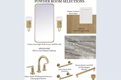 3609 Warick Drive, Dallas, TX 75229 - Photo 8