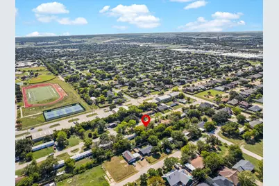 Tbd Sycamore Lane, Roanoke, TX 76262 - Photo 12