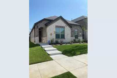 2344 Pyrite Drive, Little Elm, TX 76227 - Photo 20