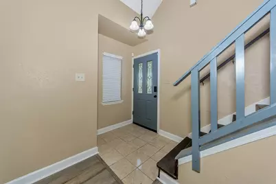 6832 Younger Drive, The Colony, TX 75056 - Photo 1