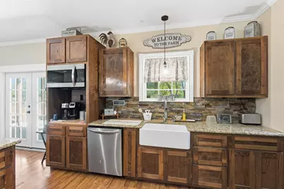 894 Hcr 1429, Covington, TX 76636 - Photo 10