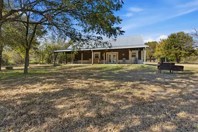 894 Hcr 1429, Covington, TX 76636 - Photo 30