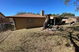 712 S Dixie St, Eastland, TX 76448 - Photo 38