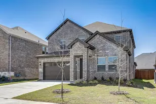 1110 Mahogany Dr, Melissa, TX 75454 - Photo 1