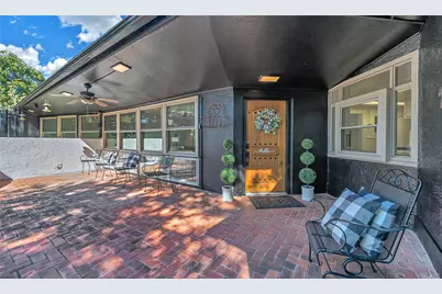 2605 Mount Carmel Drive, Waco, TX 76710 - Photo 4