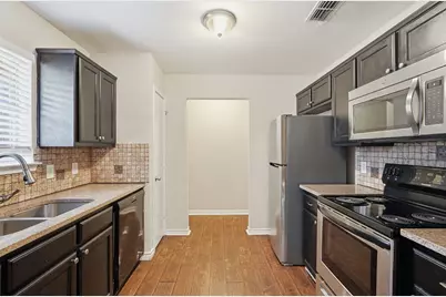 1304 Paco Trail, Denton, TX 76209 - Photo 4