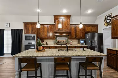 1552 County Road 2395, Alvord, TX 76225 - Photo 10