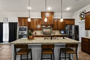 1552 Co Rd 2395, Alvord, TX 76225 - Photo 10