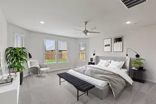 16361 Weatherwood Dr, Frisco, TX 75035 - Photo 8