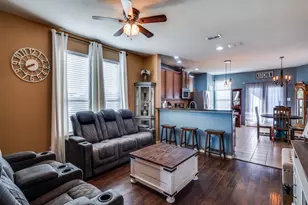 2904 Big Horn Bluff Ct, Fort Worth, TX 76108 - Photo 2