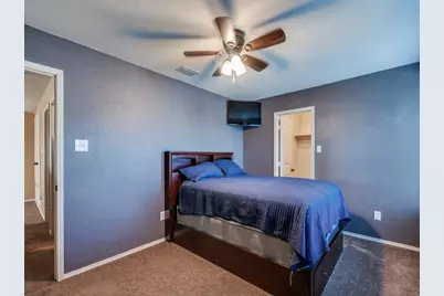 2904 Big Horn Bluff Court, Fort Worth, TX 76108 - Photo 30