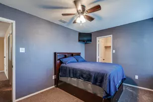 2904 Big Horn Bluff Ct, Fort Worth, TX 76108 - Photo 30