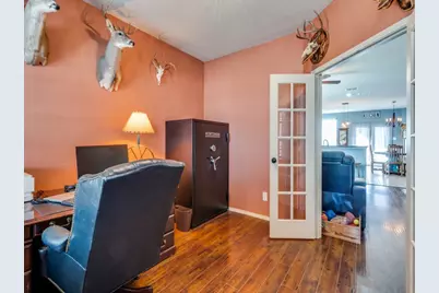 2904 Big Horn Bluff Court, Fort Worth, TX 76108 - Photo 12