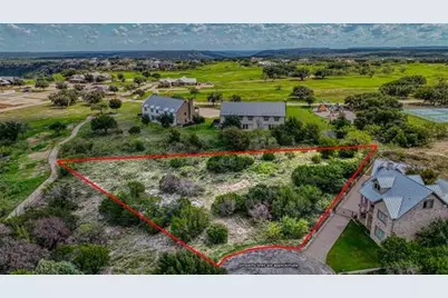 Tbd Green Briar Court, Possum Kingdom Lake, TX 76449 - Photo 2