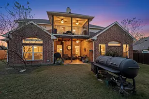 4425 Don Dr, Mansfield, TX 76063 - Photo 34