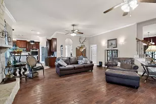 4425 Don Dr, Mansfield, TX 76063 - Photo 22