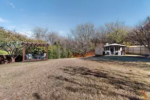4425 Don Dr, Mansfield, TX 76063 - Photo 32