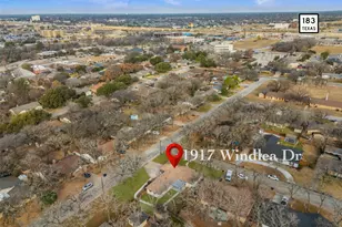 1917 Windlea Dr, Euless, TX 76040 - Photo 34