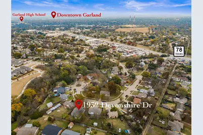 1932 Devonshire Drive, Garland, TX 75041 - Photo 32