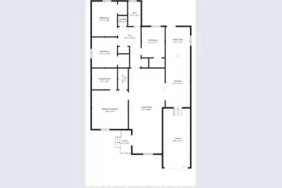 1932 Devonshire Drive, Garland, TX 75041 - Photo 34