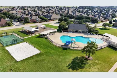 3504 Bans Crown Boulevard, Lewisville, TX 75056 - Photo 32