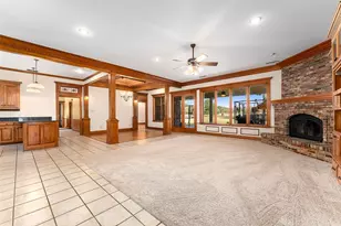 11631 Hiram Rd, Wills Point, TX 75169 - Photo 16