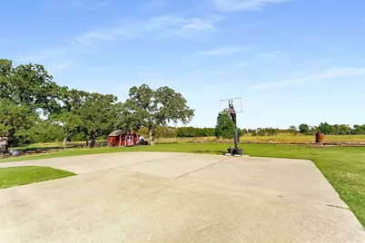 11631 Hiram Road, Wills Point, TX 75169 - Photo 8
