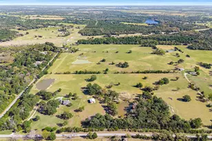 11631 Hiram Rd, Wills Point, TX 75169 - Photo 1