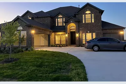 2409 Park Oaks Drive, Midlothian, TX 76065 - Photo 14