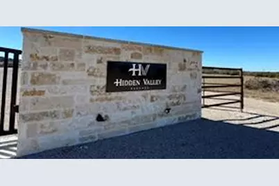 1033 Preston Valley Trail, Glen Rose, TX 76043 - Photo 1