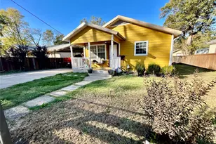 2846 Gillespie St, Greenville, TX 75401 - Photo 1