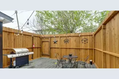 401 N Polk Street, Dallas, TX 75208 - Photo 4