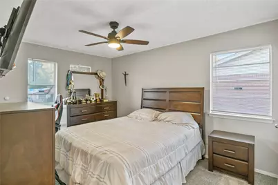 4848 Wilbarger Street, Fort Worth, TX 76119 - Photo 20