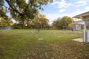 4848 Wilbarger St, Fort Worth, TX 76119 - Photo 26