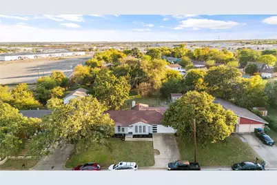 4848 Wilbarger Street, Fort Worth, TX 76119 - Photo 28