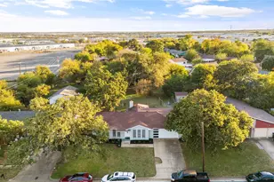 4848 Wilbarger St, Fort Worth, TX 76119 - Photo 28