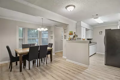 4848 Wilbarger Street, Fort Worth, TX 76119 - Photo 12