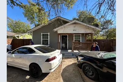 3702 Frank Street, Dallas, TX 75210 - Photo 1