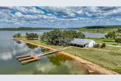 Tbd Blazing Star Court, Possum Kingdom Lake, TX 76449 - Photo 6