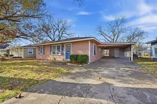 406 N College St, Howe, TX 75459 - Photo 2