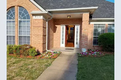 813 Schrade Trail, Mesquite, TX 75181 - Photo 2