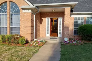 813 Schrade Trail, Mesquite, TX 75181 - Photo 2