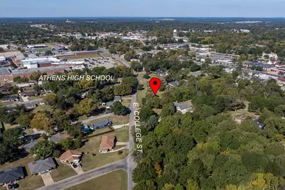 807 E College Street, Athens, TX 75751 - Photo 22