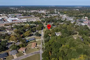 807 E College St, Athens, TX 75751 - Photo 22