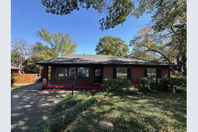 831 Glen Arbor Drive, Dallas, TX 75241 - Photo 1