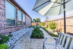 1650 Oakcrest Dr, Prosper, TX 75078 - Photo 34