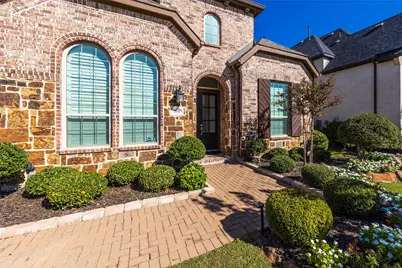 1650 Oakcrest Drive, Prosper, TX 75078 - Photo 2