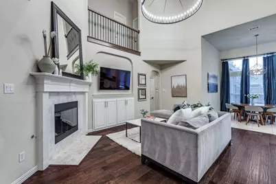 1080 Chestnut Drive, Frisco, TX 75036 - Photo 6