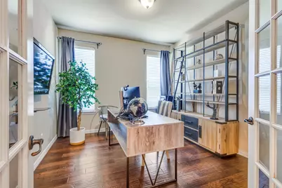 1080 Chestnut Drive, Frisco, TX 75036 - Photo 12